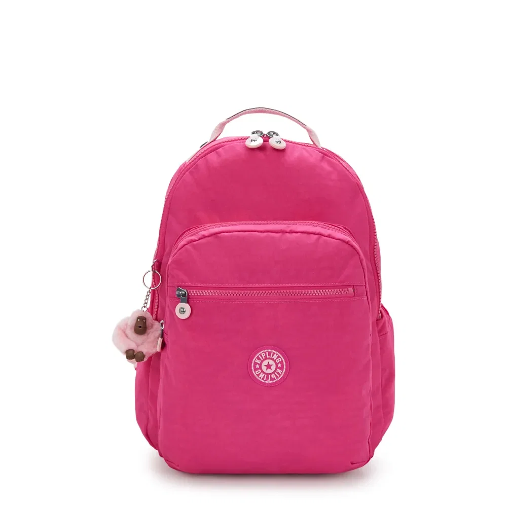 Mochila Kipling Seoul Lap