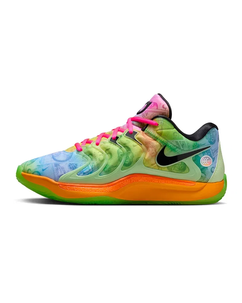 Tênis Nike KD17 ASW Masculino