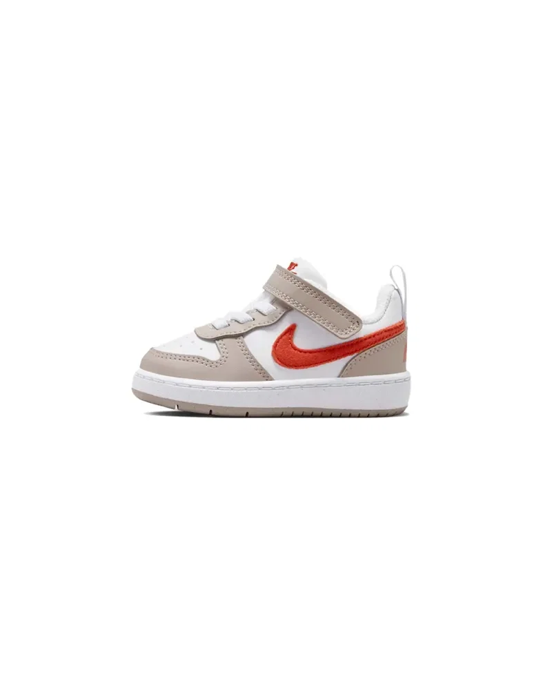 Tênis Nike Court Borough Low Essentials Infantil — imagem 1