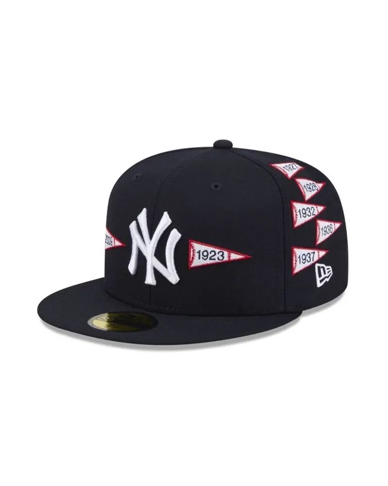 Boné New Era New York Yankees Masculino