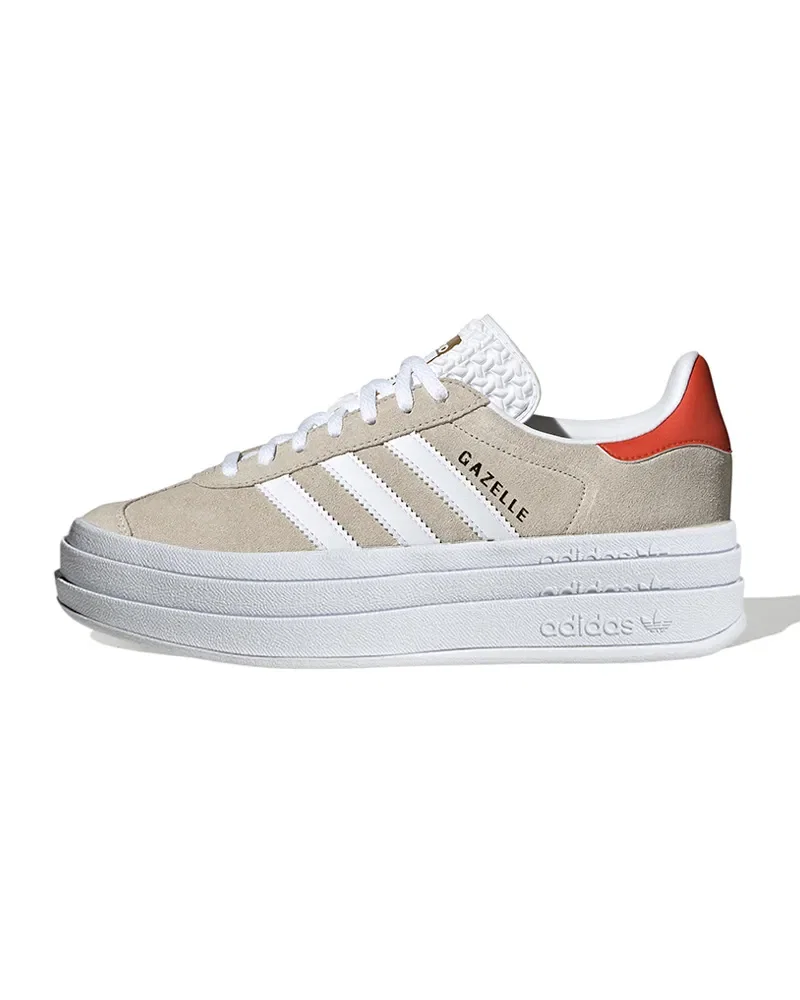Tênis Adidas Gazelle Bold Feminino — imagem 1