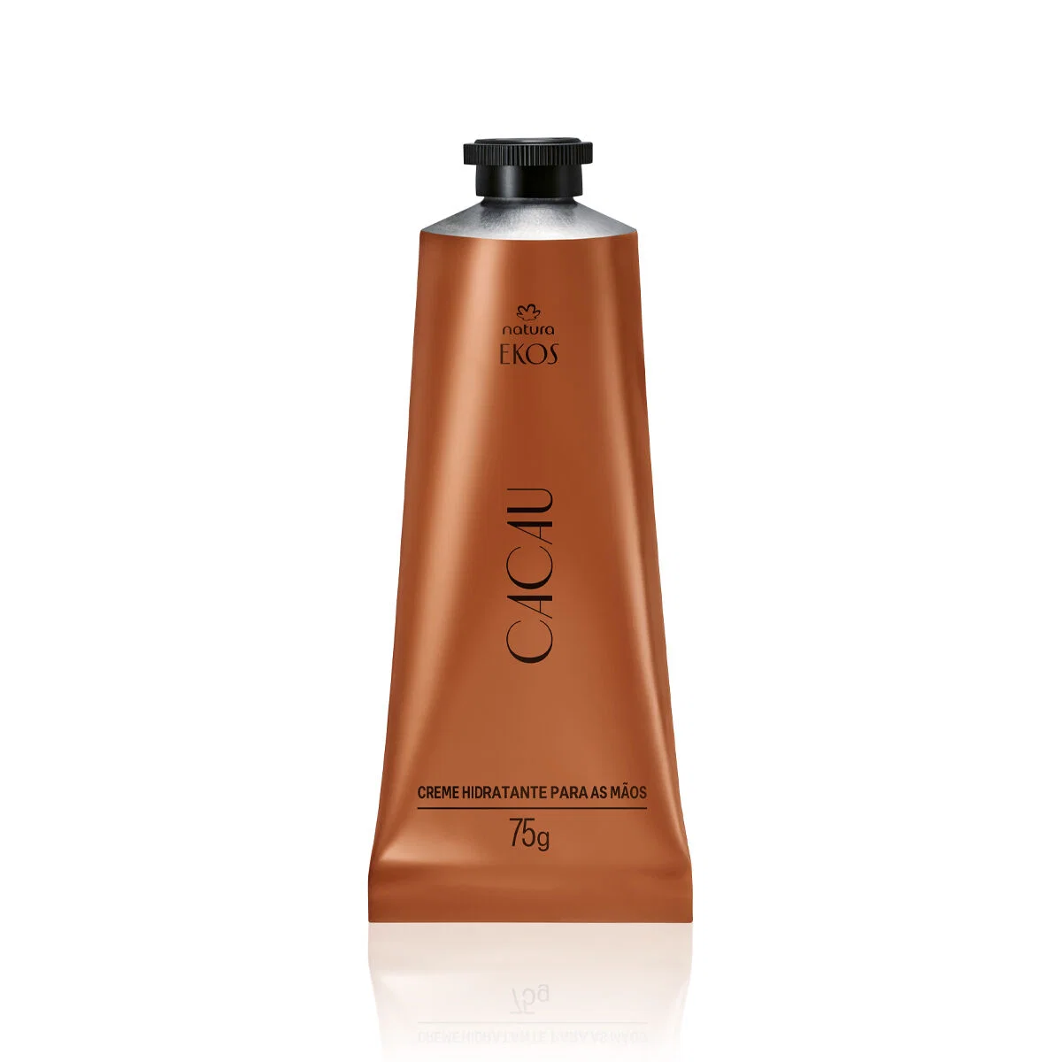 Creme Hidratante para as Mãos Ekos Cacau 75 g