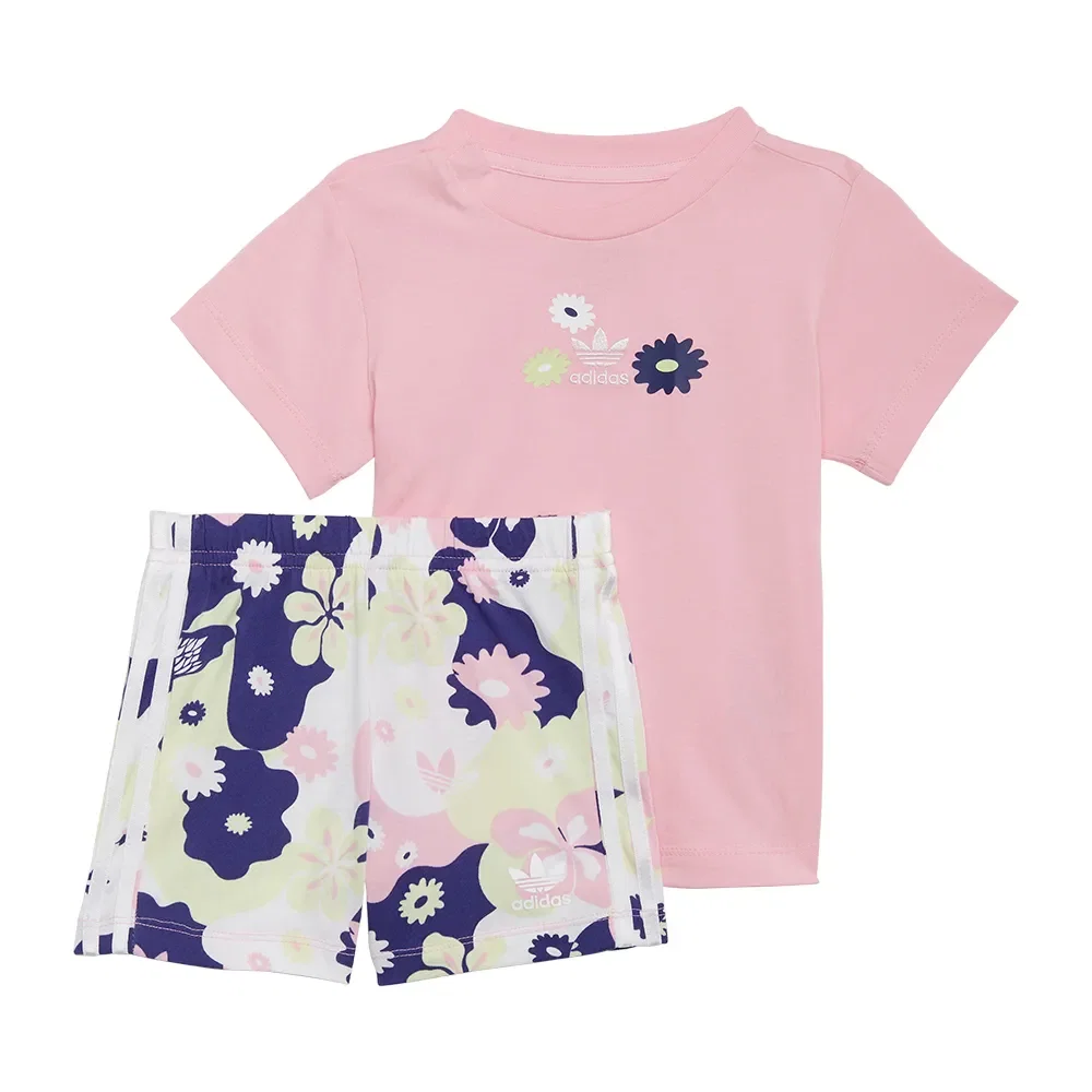 Conjunto adidas Originals Set Infantil