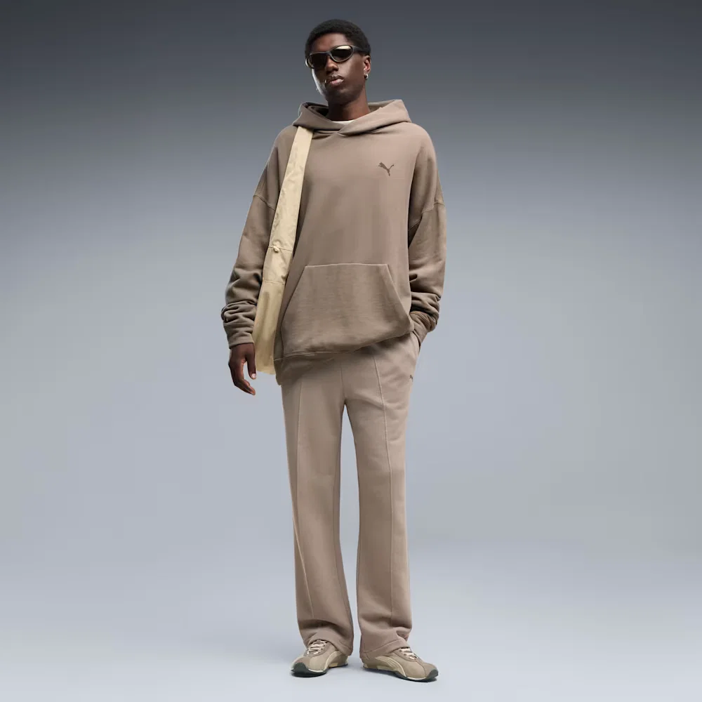 Calça de Moletom Essentials Relaxed Masculina