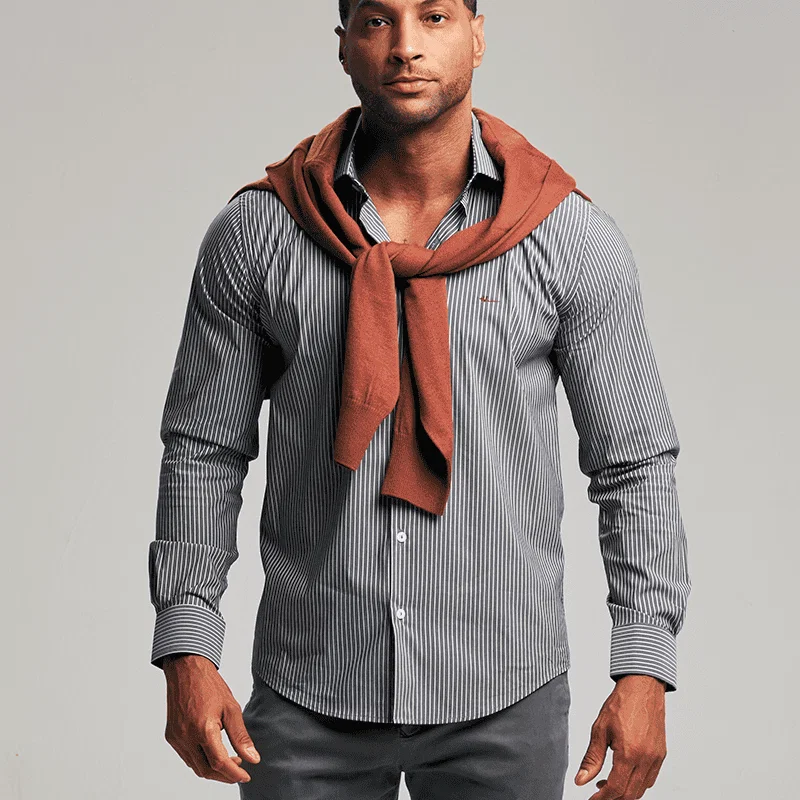 Camisa Conforto