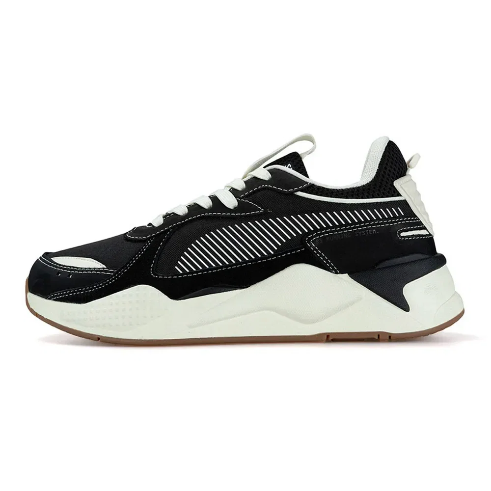Tênis Puma RS-X Suede Unissex