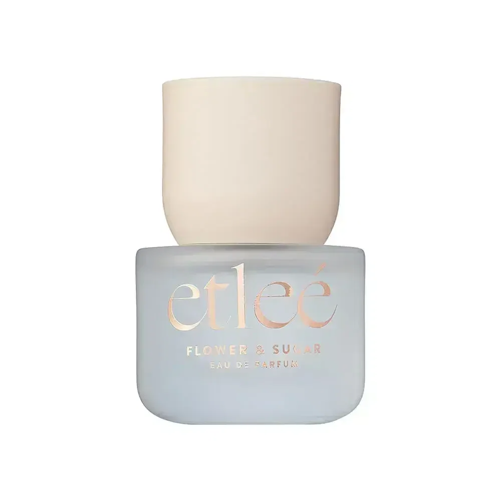 Perfume Etleé Flower & Sugar 30ml
