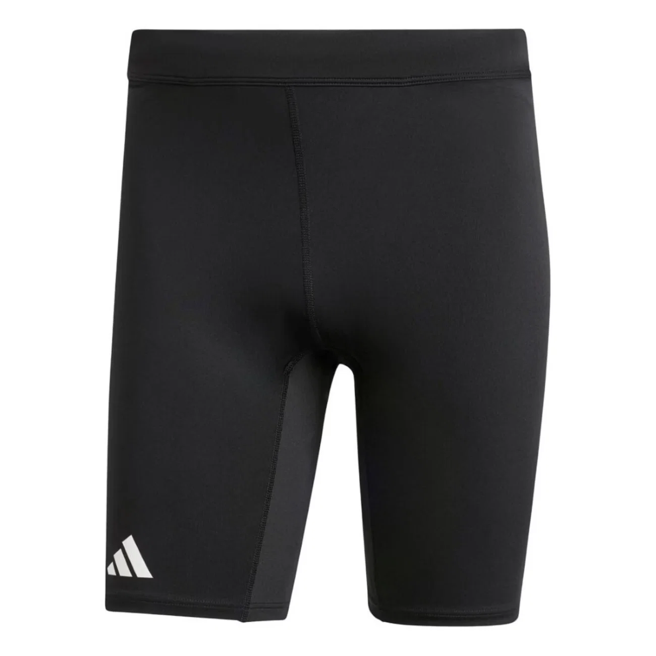 Bermuda De Compressão Legging Adizero Adidas Masculina