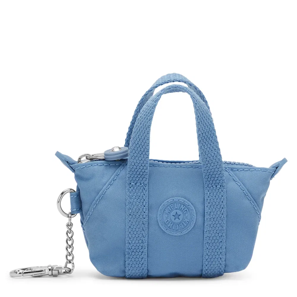 Porta Moedas Kipling Mini Art