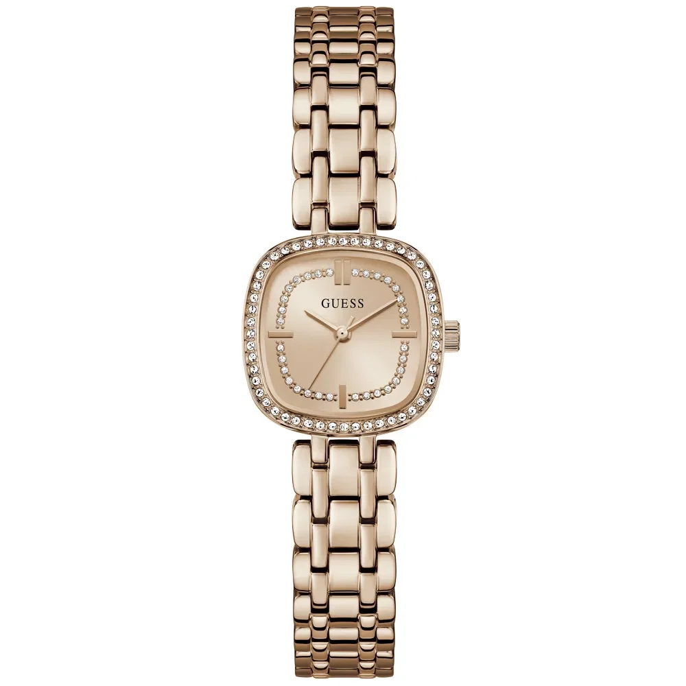 Relógio Guess Feminino em Aço Rosé GW1018L4 — imagem 1