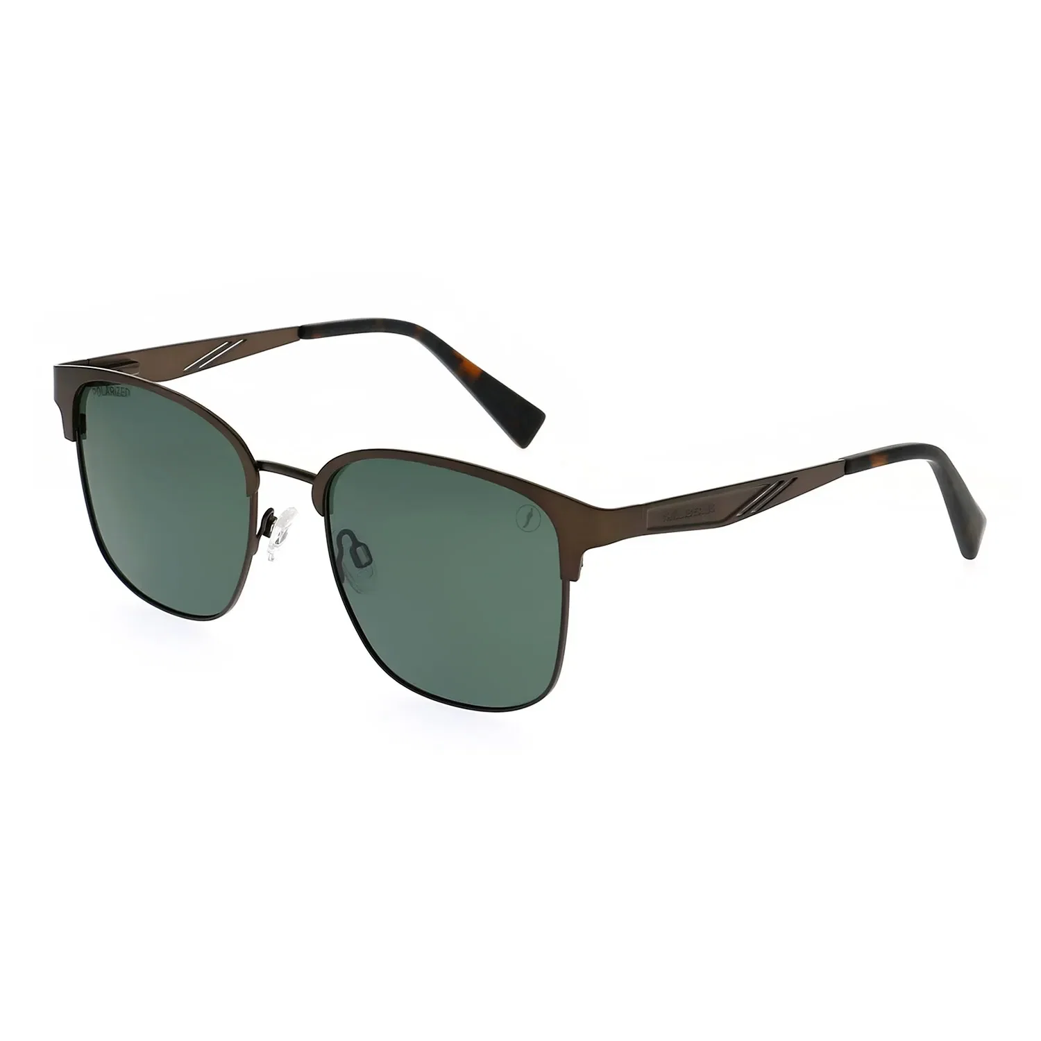 Óculos de Sol Masculino Chilli Beans Jazz Bronze — imagem 1