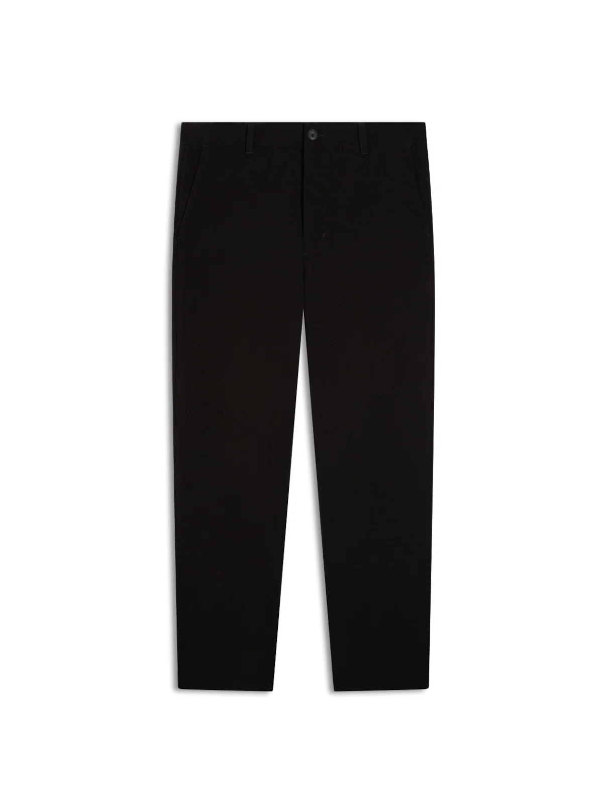 Calça Tailoring Trapezio Preto