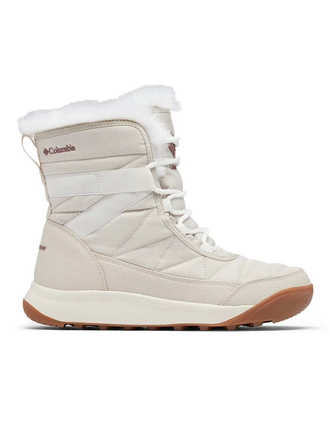 Bota Columbia Feminina Minx ™ IV Shorty — imagem 1