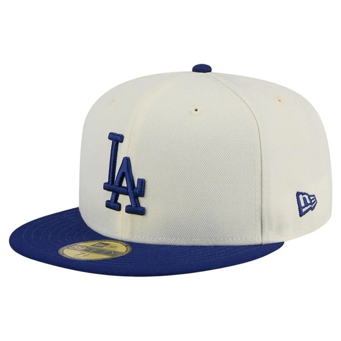Boné New Era 5950 Los Angeles Dodgers Masculino