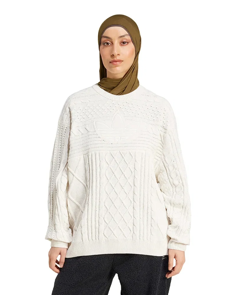 Blusão Adidas Feminino — imagem 1