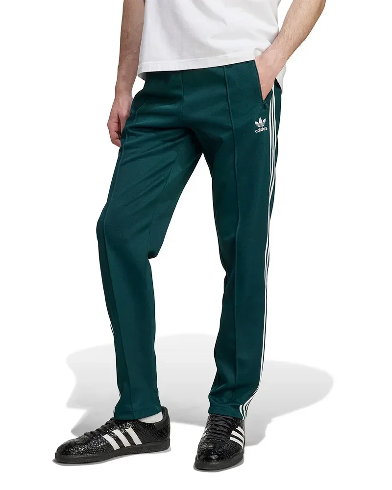 Calça Adidas Beckenbauer Classic Masculina — imagem 1