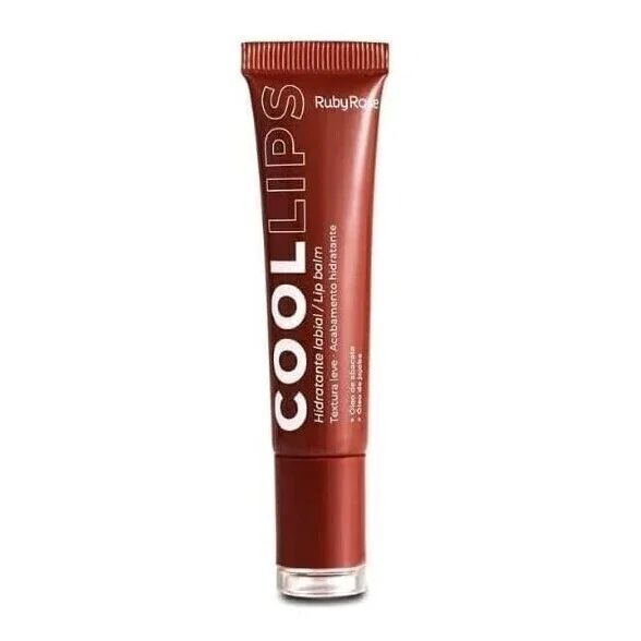 Lip Balm Ruby Rose Cool Lips LL20