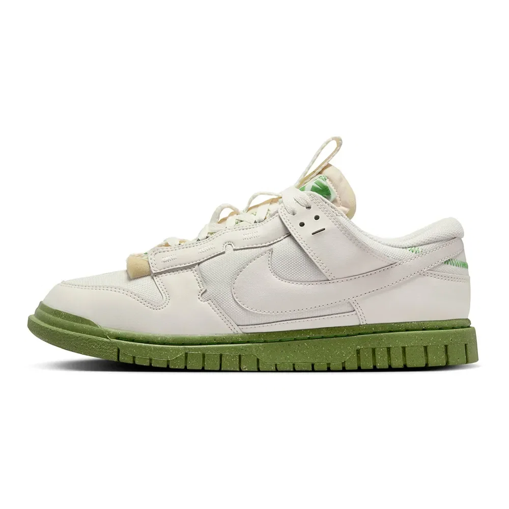 Tênis Nike Air Dunk Low Jumbo Masculino — imagem 1