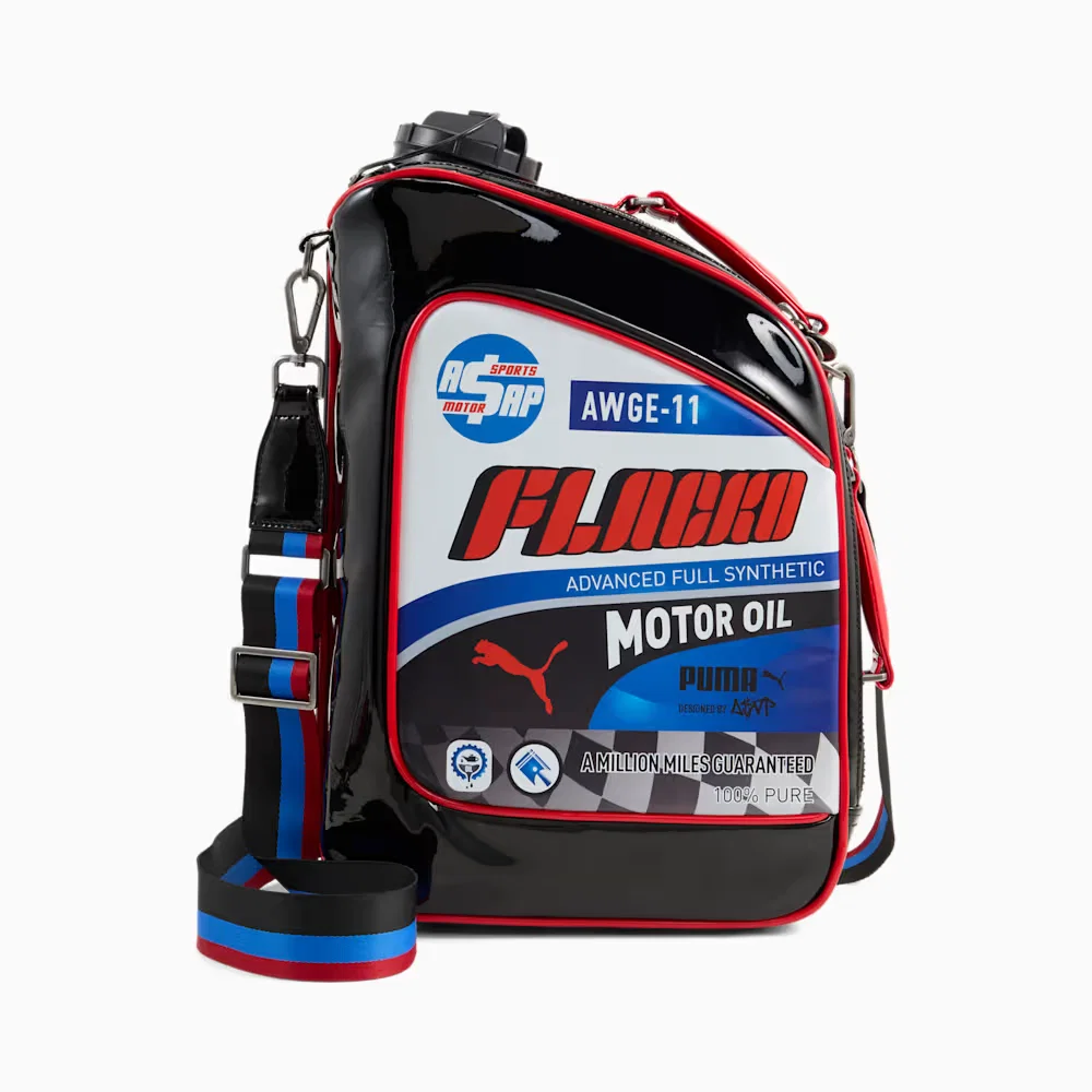 A$AP ROCKY x Puma Oil Can Bag