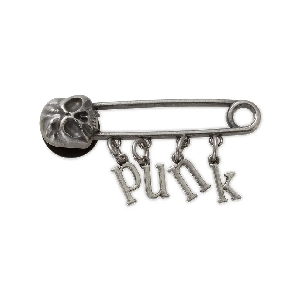 Alfinete Punk