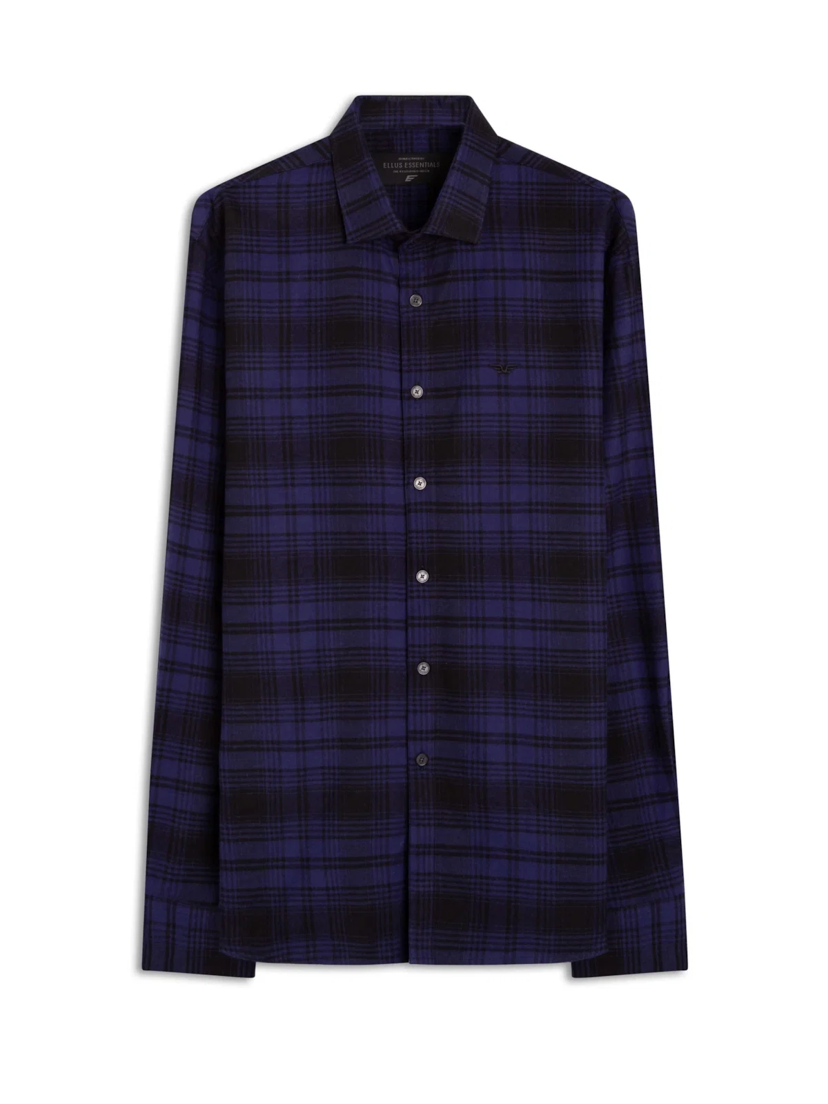 Camisa Talose Straight Royal