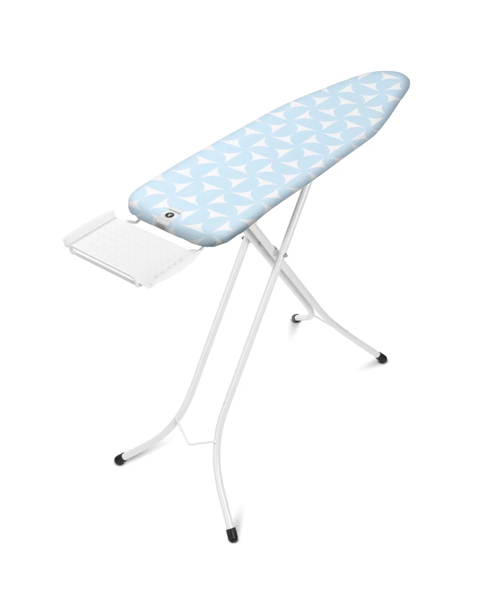 Tábua de Passar Roupa Fesh Breeze 109x30 — imagem 1