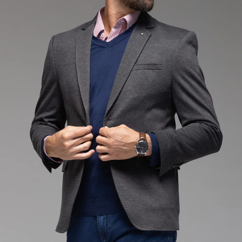 Blazer Lã — imagem 1