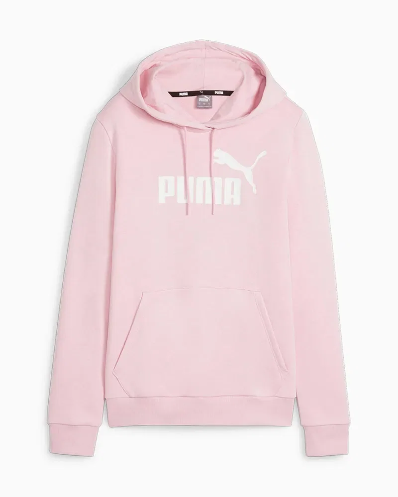 Blusão Puma Ess Logo Feminino