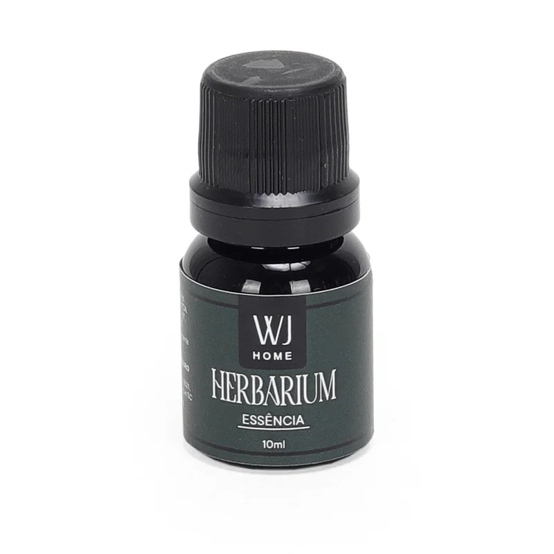 Essencia Aromatizante Herbarium Difusor Eletrico 10ml