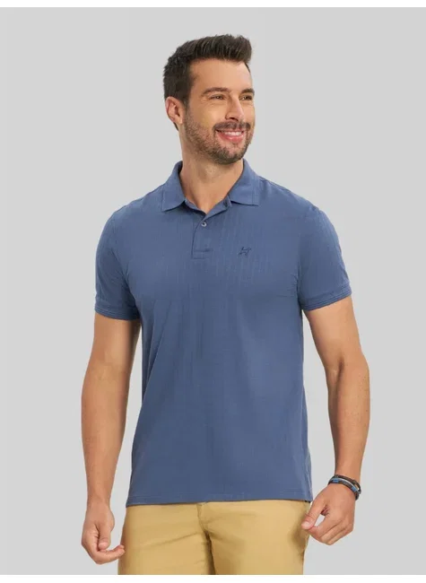 Polo Relevo Gola
