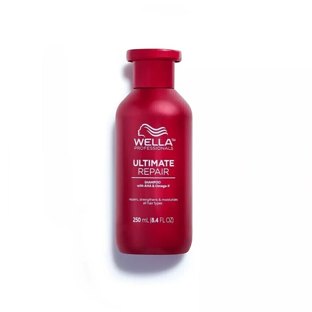Shampoo Wella Ultimate Repair 250ml