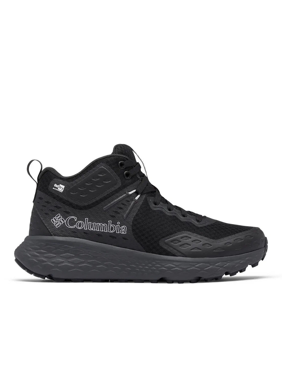 Bota Columbia Masculina Konos™ TRS OutDy™ Mid