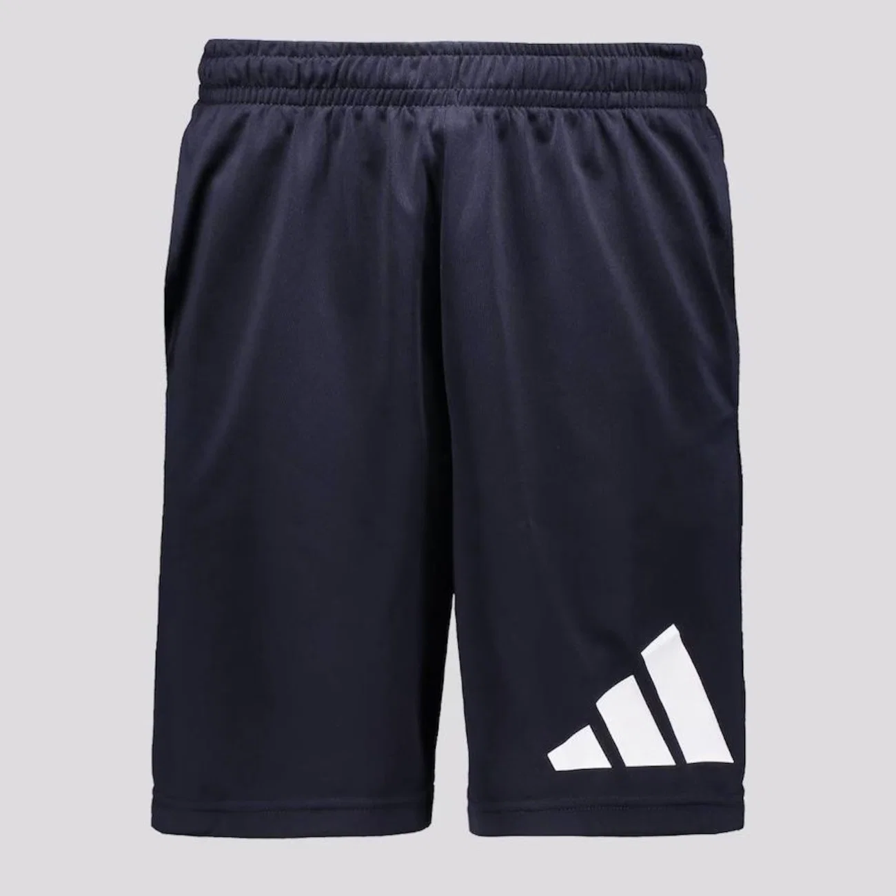 Bermuda Adidas Logo I - Masculina