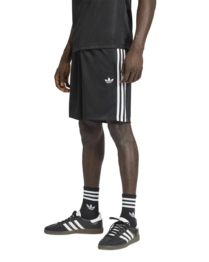 Shorts adidas 3 Stripes Loose Engineered Masculino — imagem 1
