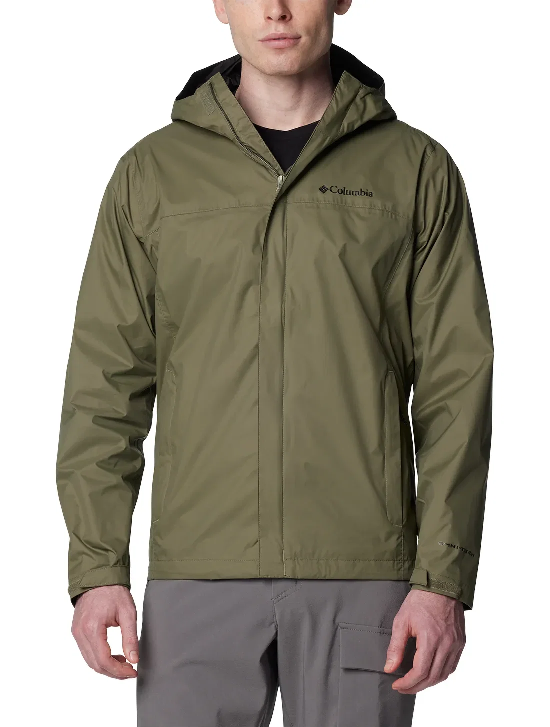 Jaqueta Columbia Masculina Watertight™ II — imagem 1