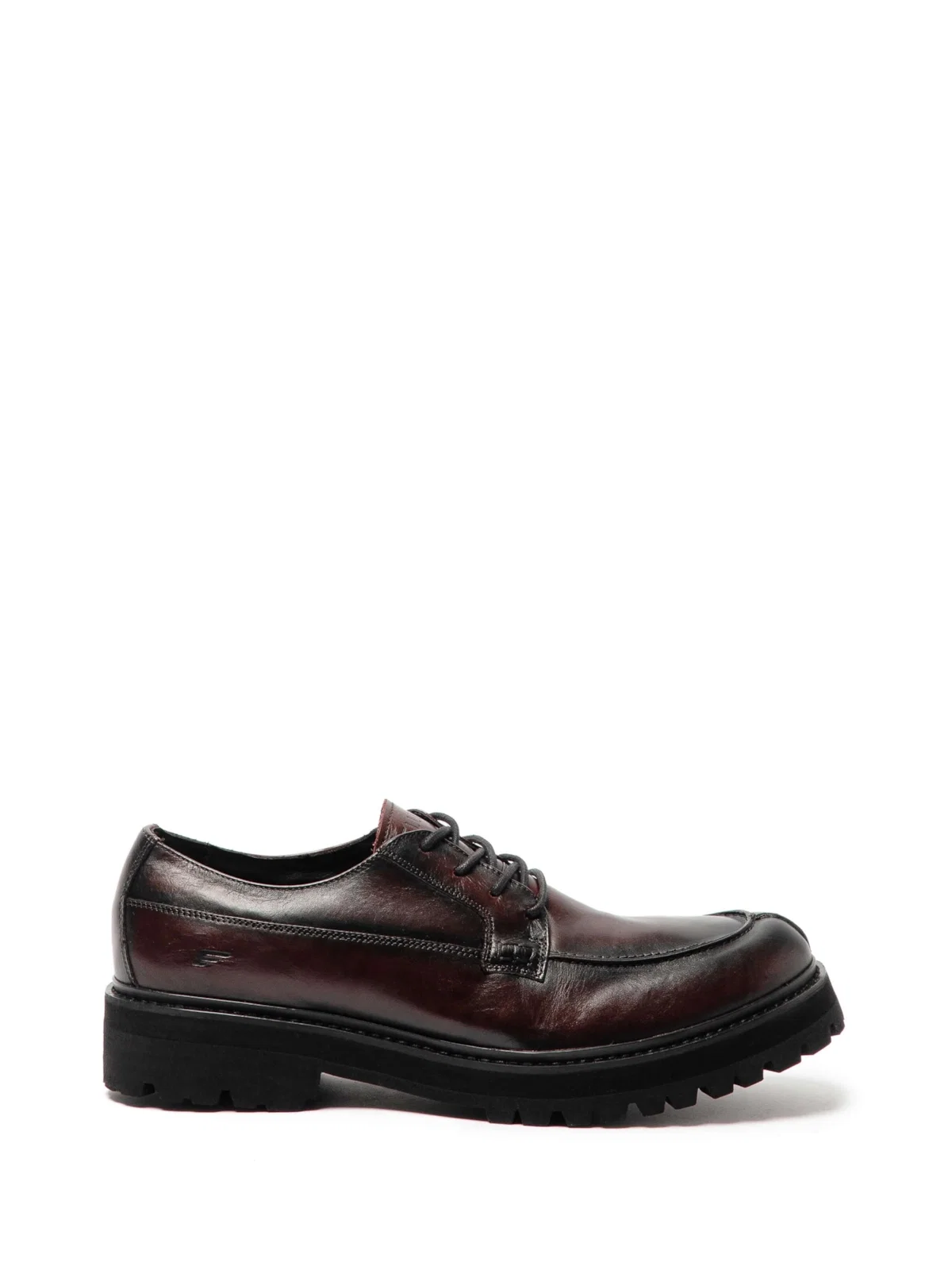 Lloyd Shoes Ellus Bordeaux