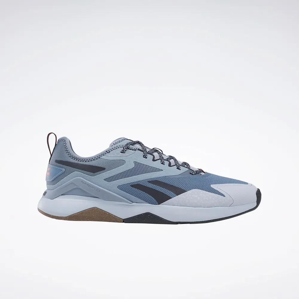 Tênis Reebok Nanoflex Adventure TR 2 Masculino