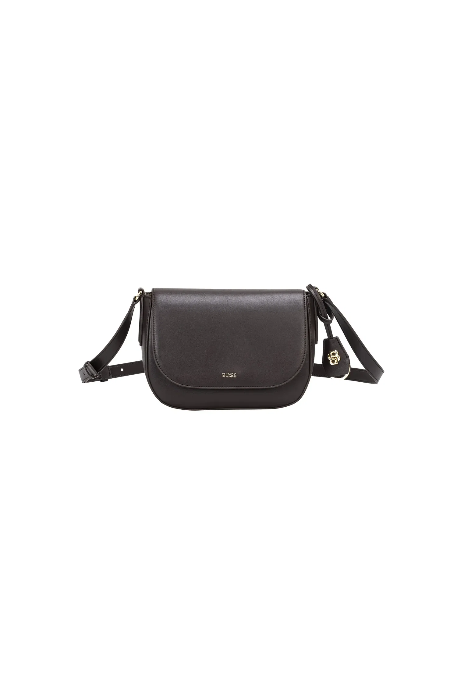 Bolsa De Couro