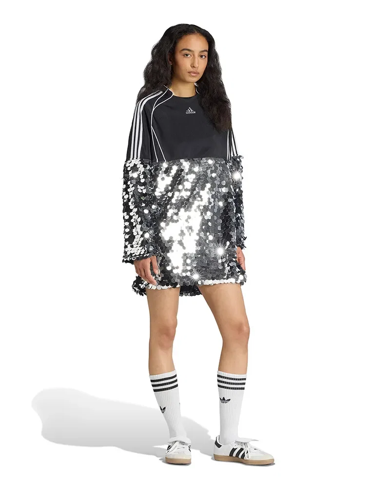Vestido Adidas Adilenium Teamgeist Feminino