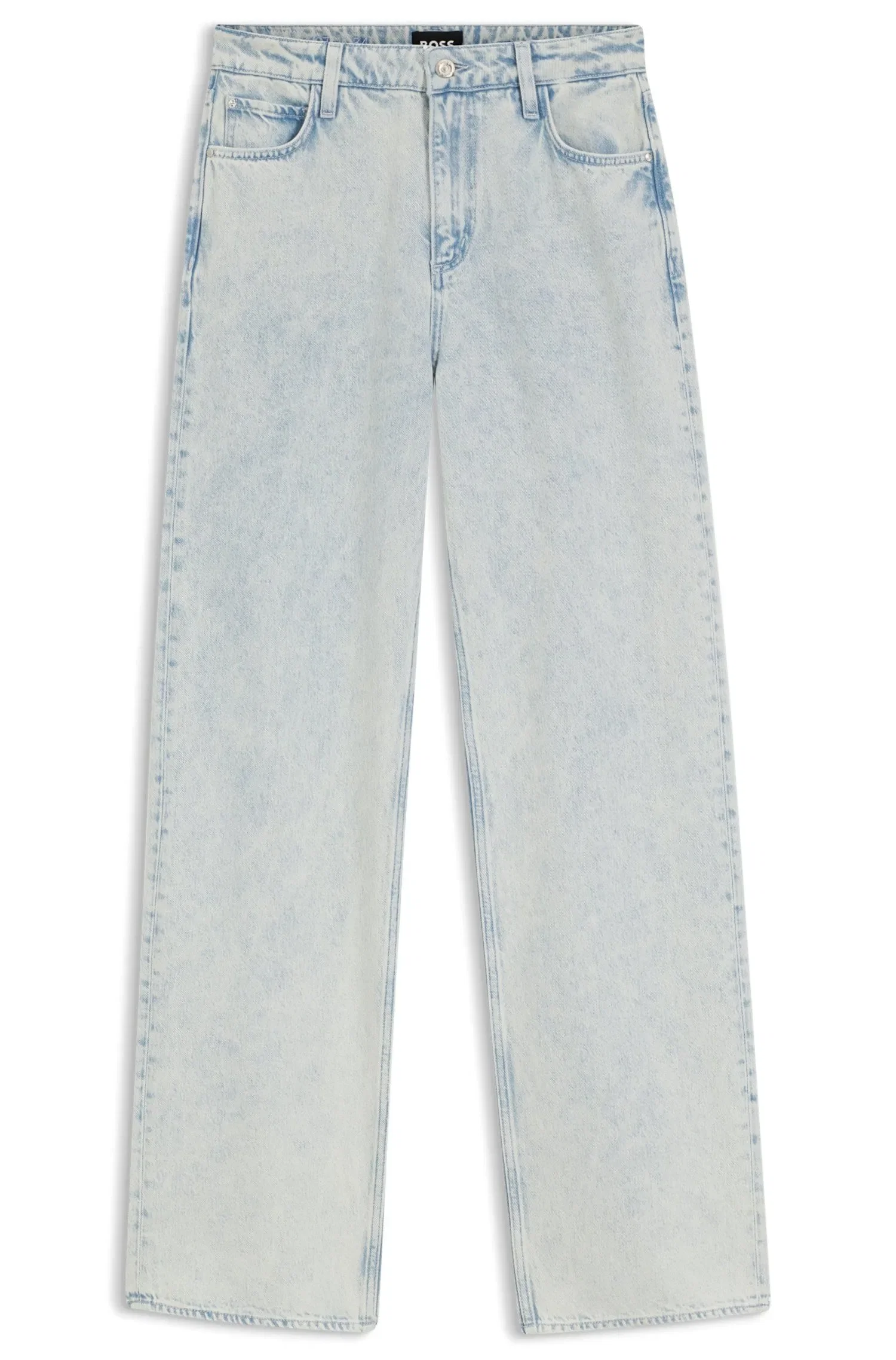 Calça Jeans Super Suave