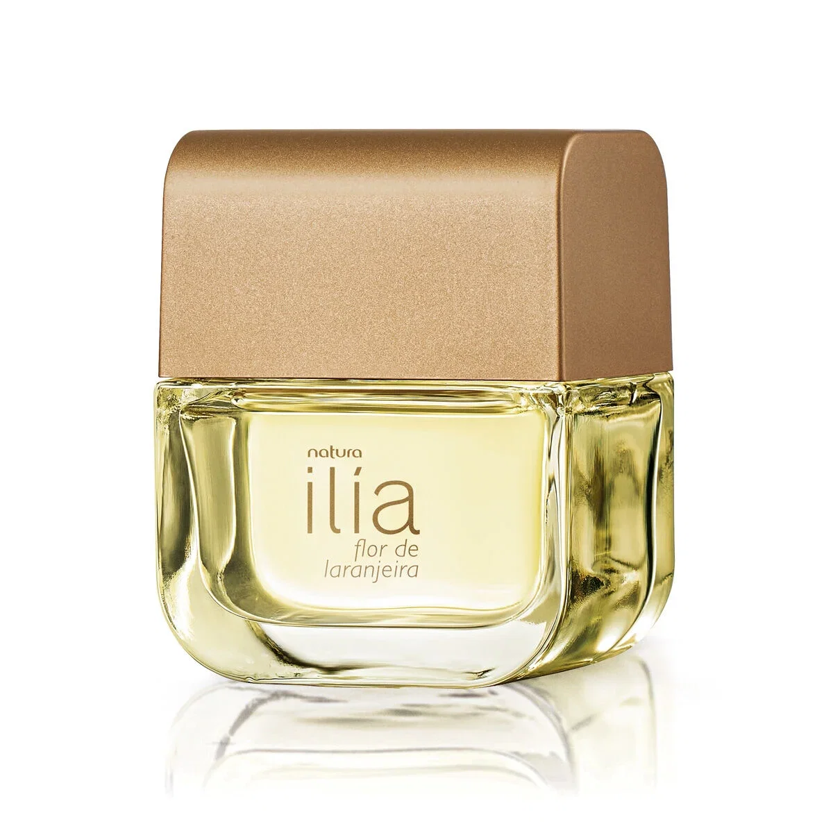 Deo Parfum Ilía Flor de Laranjeira 50 ml