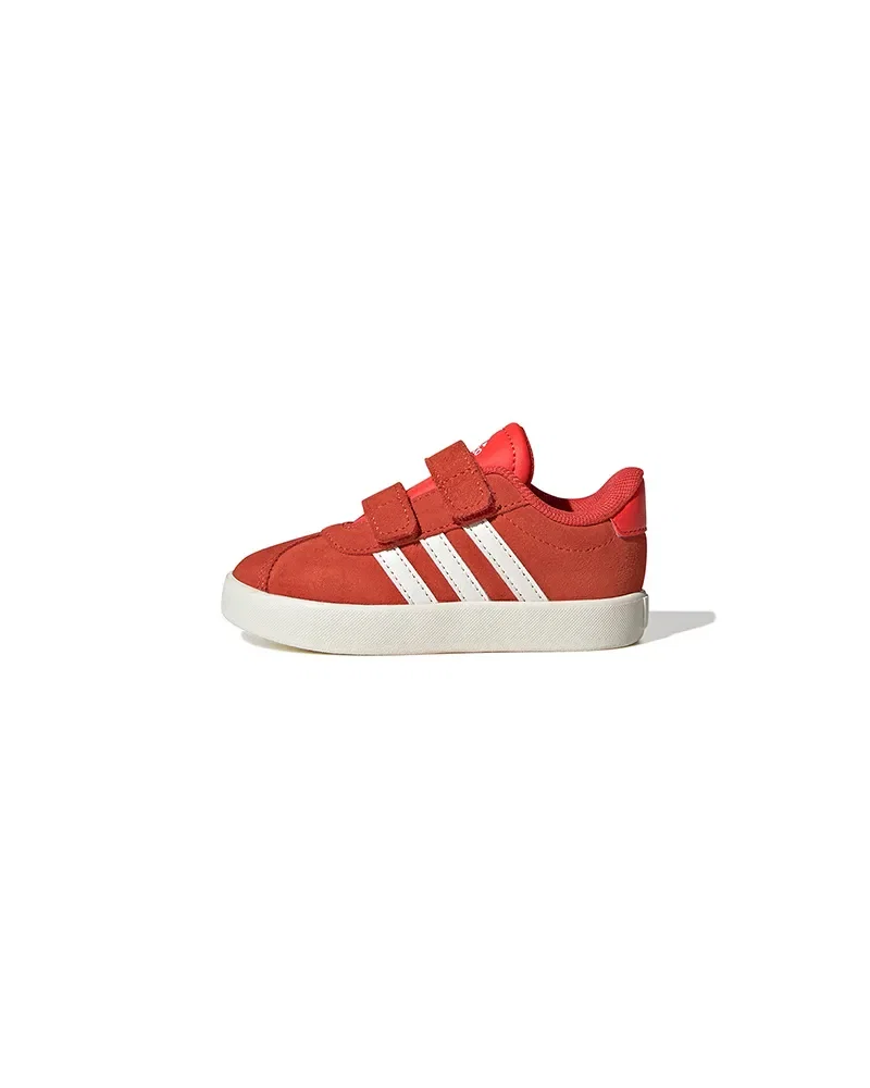 Tênis Adidas Vl Court 3.0 Cf Infantil