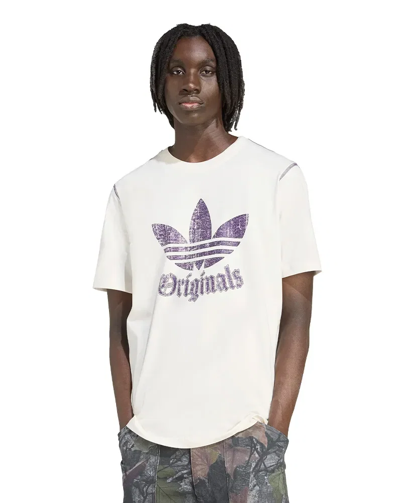 Camiseta Adidas Grafica Originals Masculina — imagem 1