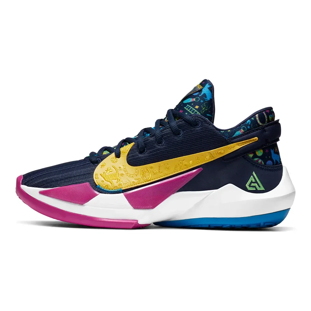 Tênis Nike Zoom Freak 2 NRG Masculino — imagem 1