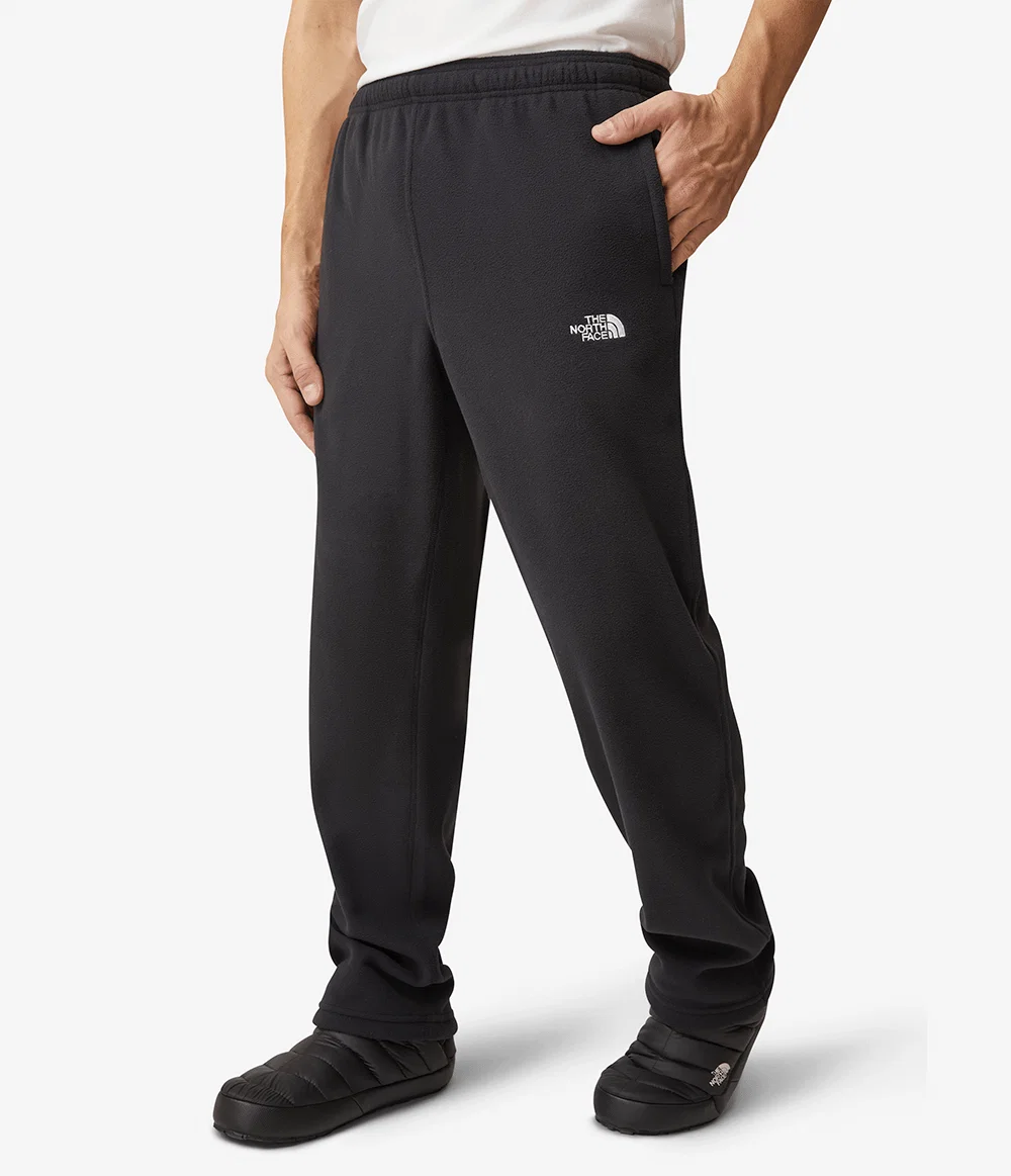 Calça Masculina Glacier TNF Black