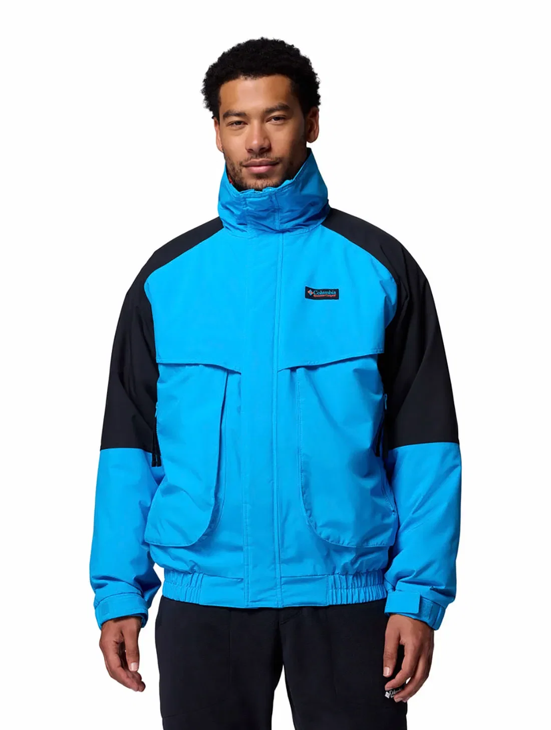 Jaqueta Columbia Masculina Powderkeg™ II Remastered Interchange — imagem 1