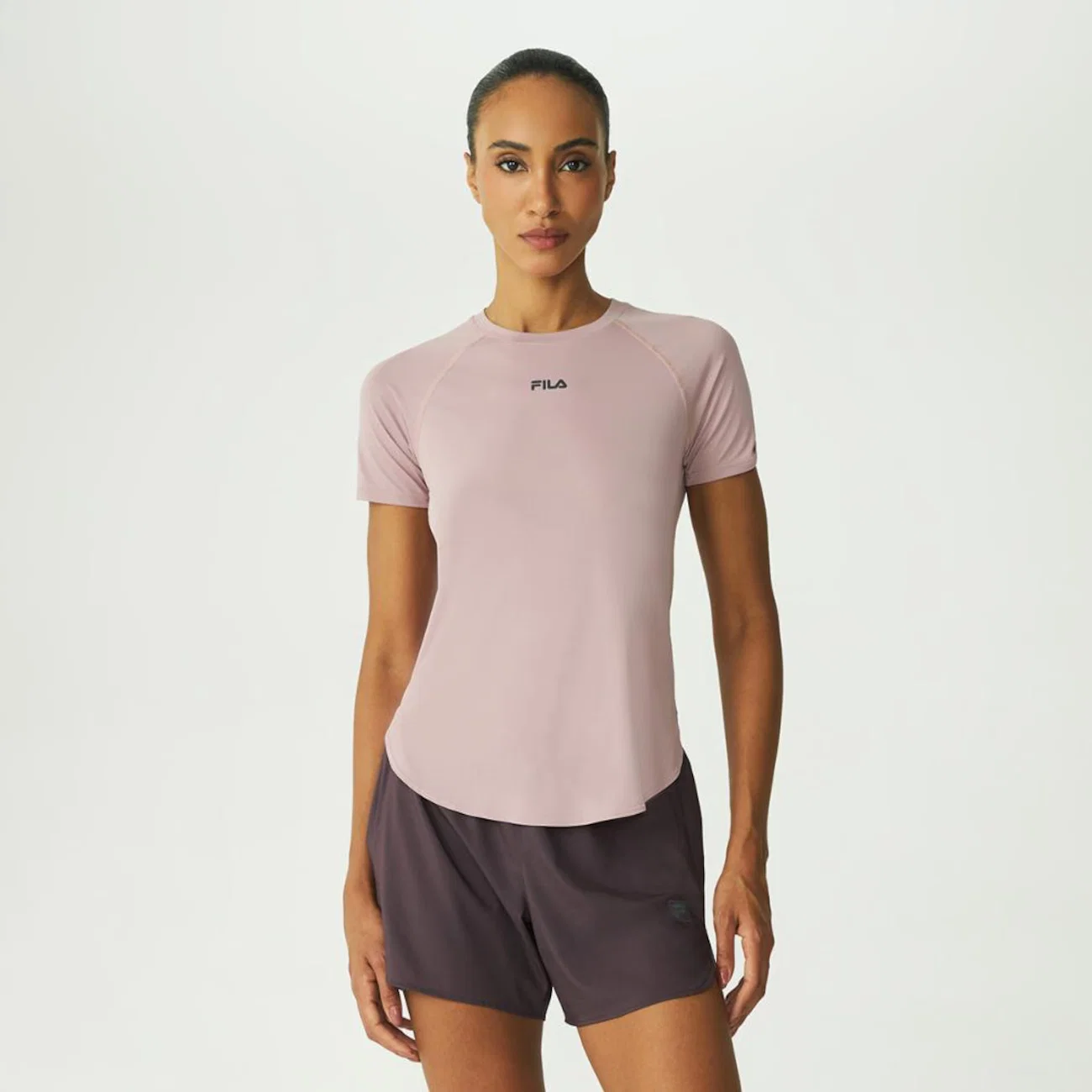 Blusa Fila Bio III Feminina
