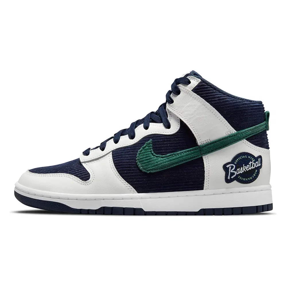 Tênis Nike Dunk High Premium EMB Masculino — imagem 1