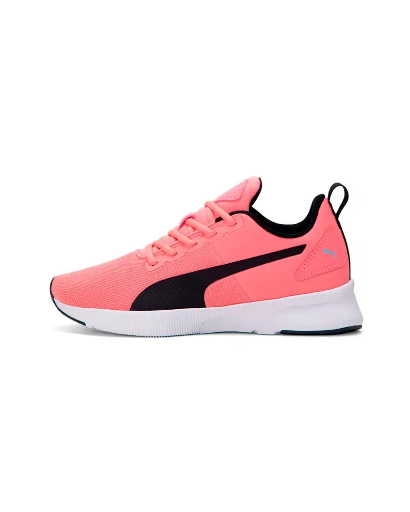 Tênis Puma Flyer Runner Mesh Jr BDP GS Infantil