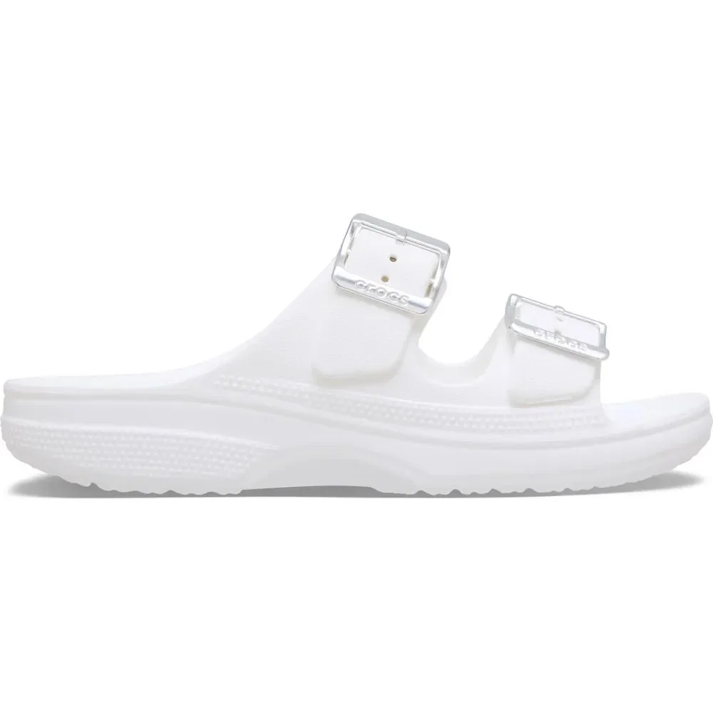 Saturday Metallic Buckle Sandal W — imagem 1